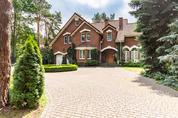 Professional Driveway Pavers in Liberty Corner, NJ