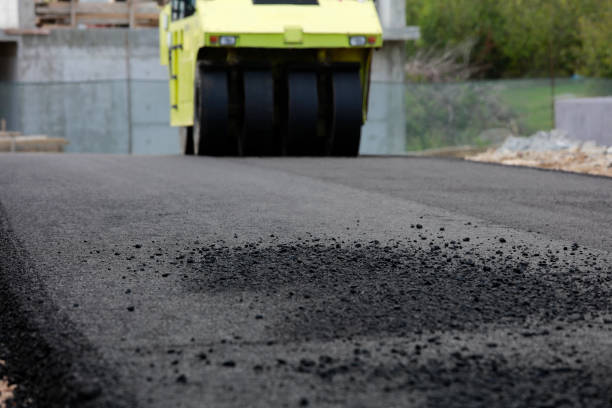 Best Local Driveway Pavers  in Liberty Corner, NJ