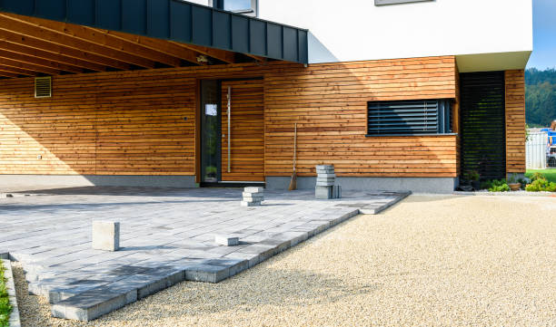 Commercial Driveway Pavers in Liberty Corner, NJ