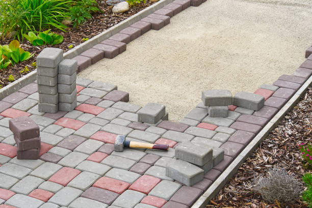 Best Driveway Pavers Near Me  in Liberty Corner, NJ