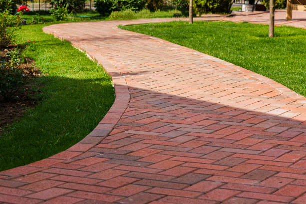 Decorative Driveway Pavers in Liberty Corner, NJ