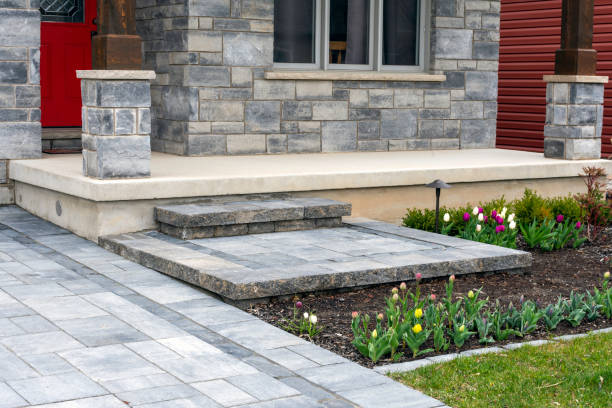 Best Best Driveway Pavers  in Liberty Corner, NJ