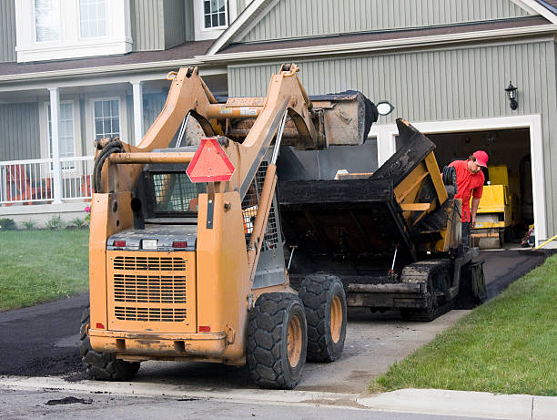 Driveway Pavers for Homes in Liberty Corner, NJ
