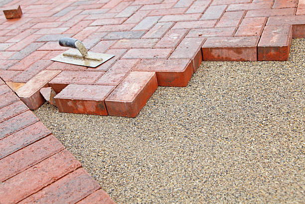 Reasons to Select Us for Your Driveway Paving Requirements in Liberty Corner, NJ