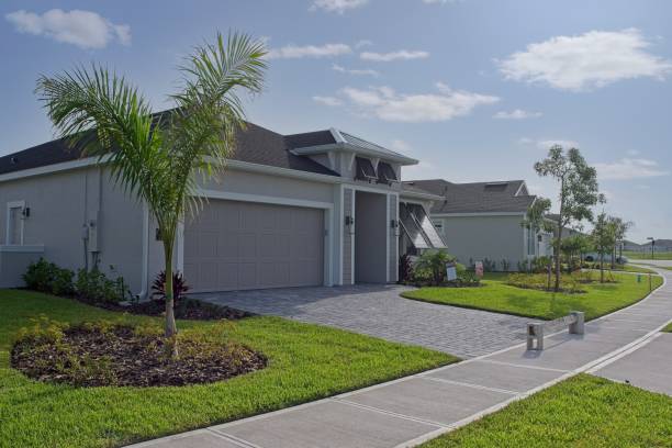 Best Permeable Paver Driveway  in Liberty Corner, NJ
