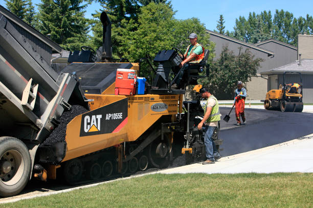 Professional Driveway Pavers in Liberty Corner, NJ